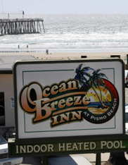 Ocean Breeze Inn