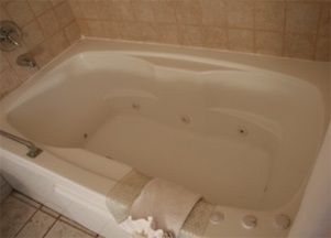 Bath Tub